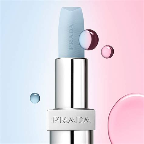 prada lipstick astral pink|prada lip balm astral pink.